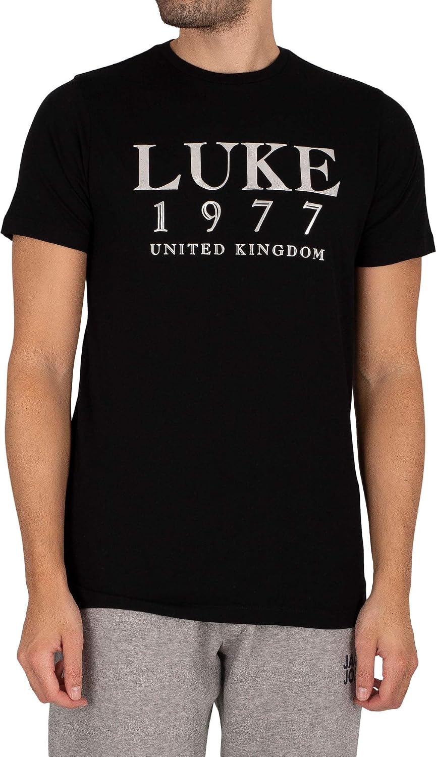mens luke 1977 t shirts