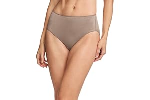 Jockey Women's Underwear No Panty Line Promise Tactel French Cut