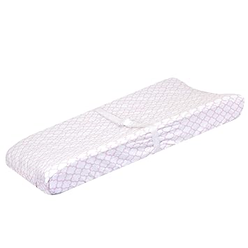 newborn changing pad