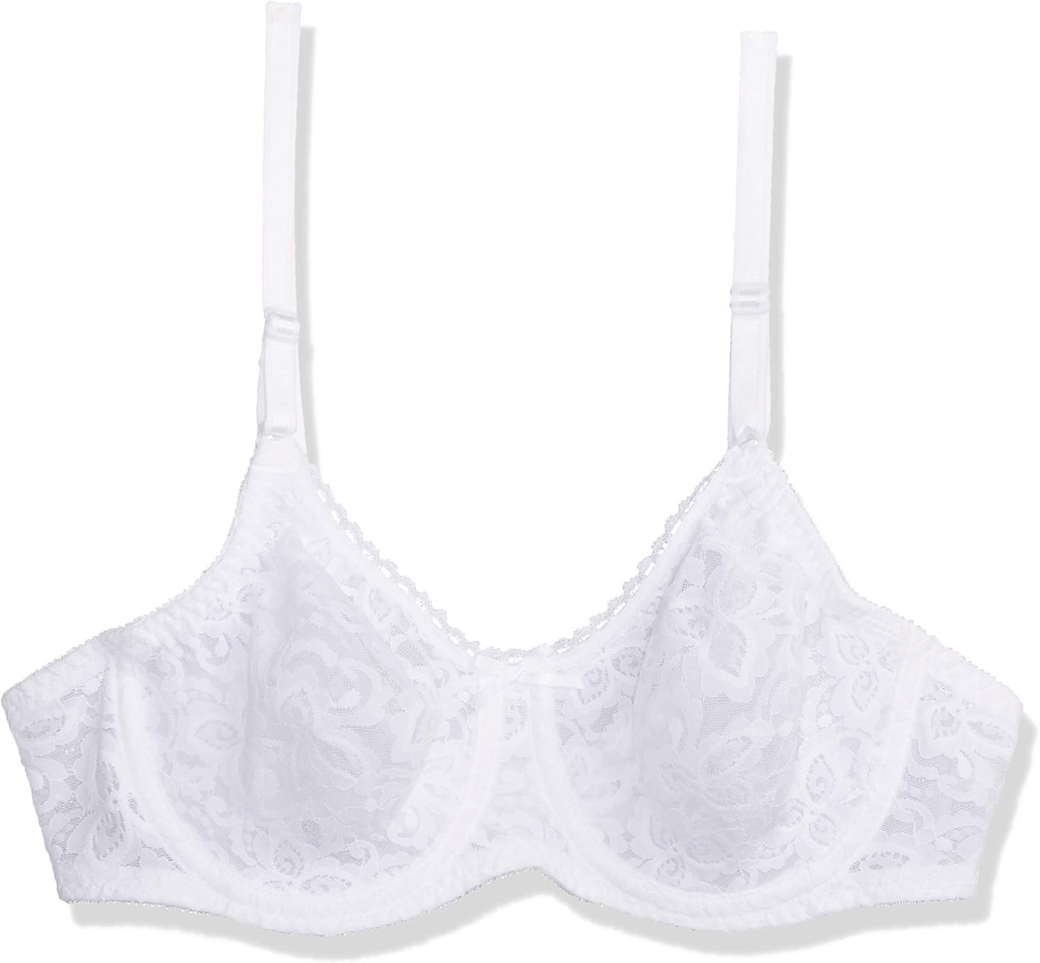 Wonderbra Womens Lace & Smooth Crossdye Recover UW Bras Amazon.ca