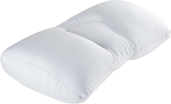 Amazon Com Remedy Microbead Pillow Home Kitchen
