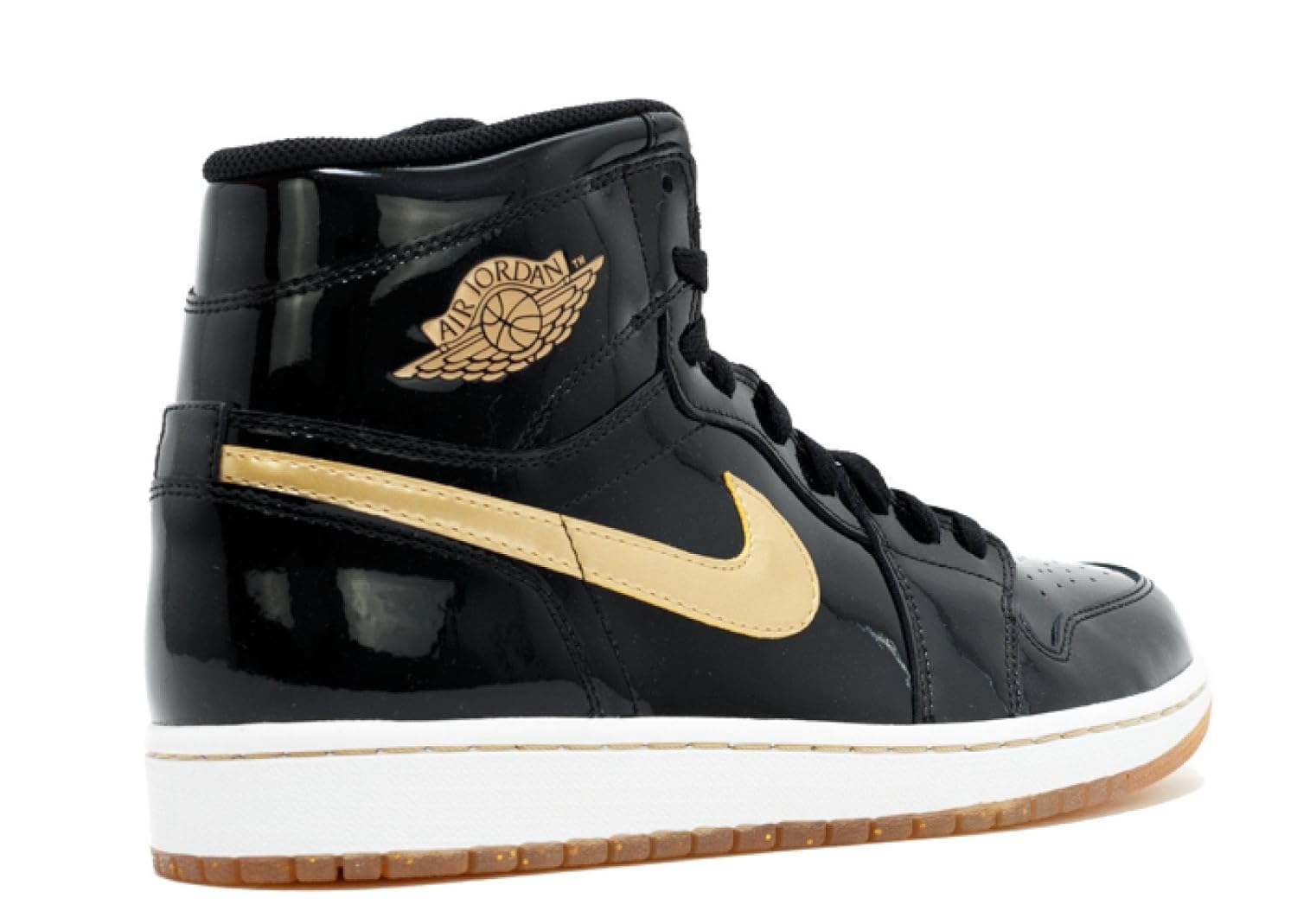 日本未入荷 エアジョーダン Jordan Air Air 14 B079zc84pc メンズ 5550 019 Og High Retro 1 Jordan バスケットボール Amro Asia Org