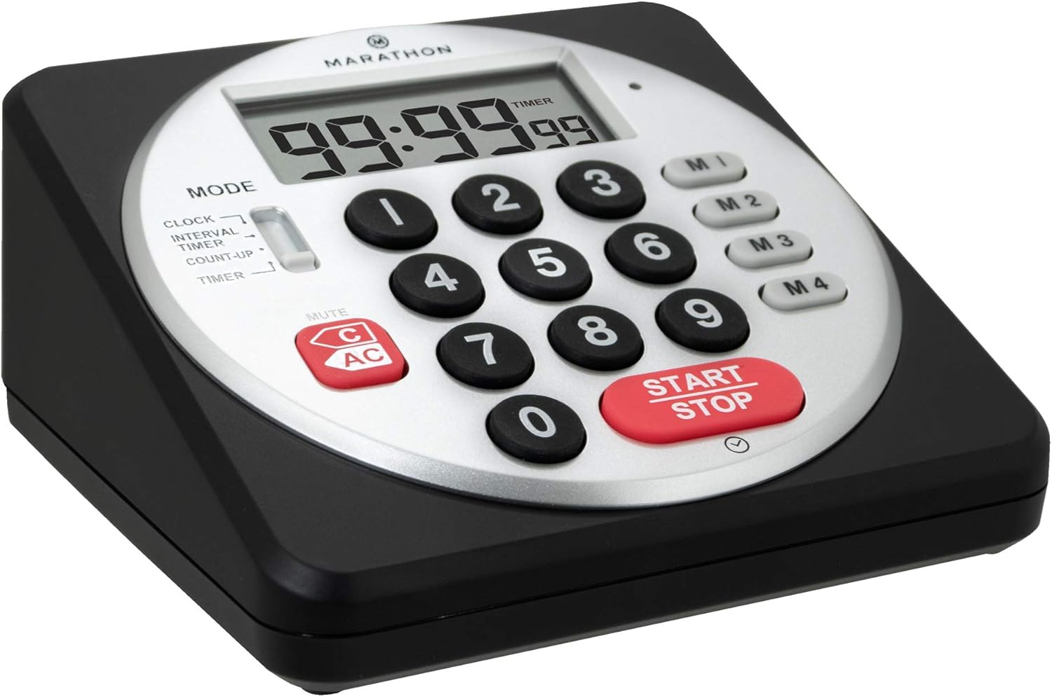 Best Touch Digital Kitchen Timer