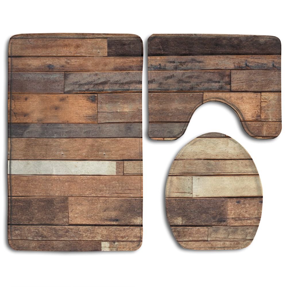 Best round rustic toilet seat