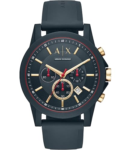 Amazon.com: A|X Armani Exchange Men display picture 1