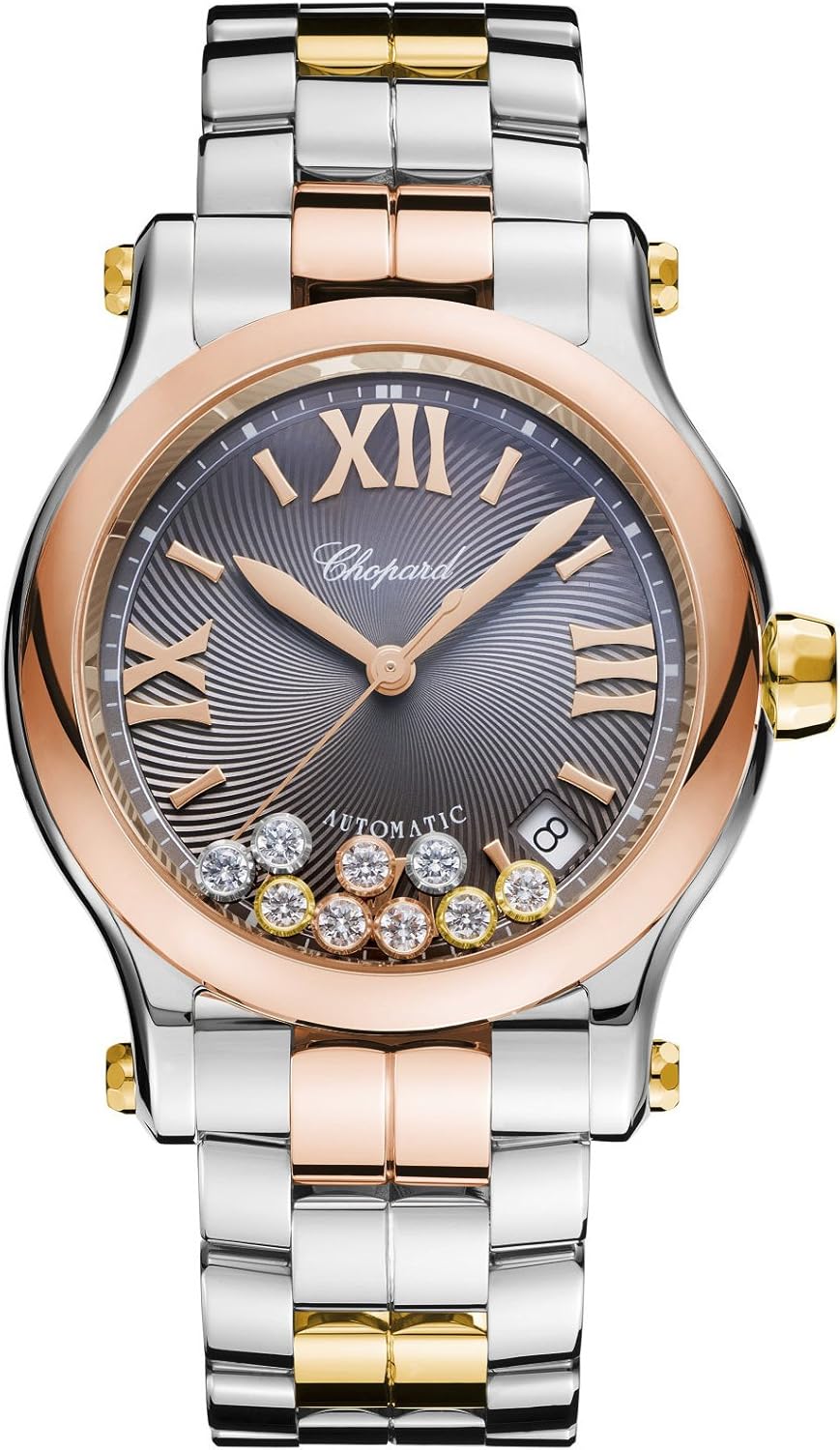 chopard happy sport automatic
