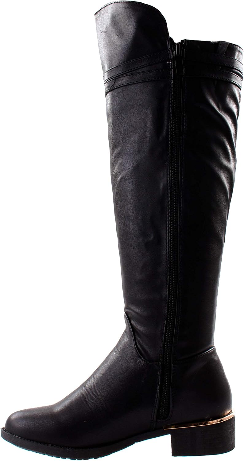 Asushoes Womenss Top Moda Kayley-13 