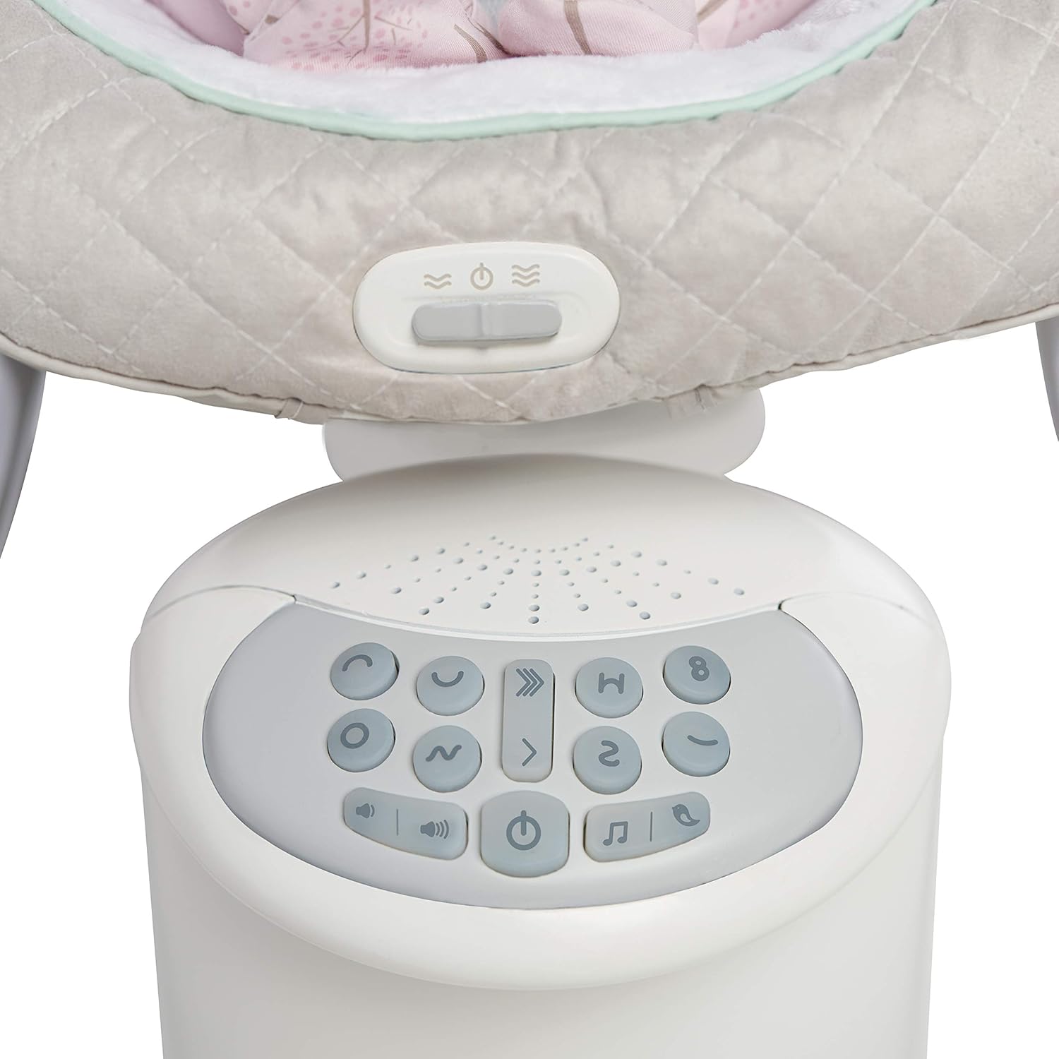 graco everyway soother tristan