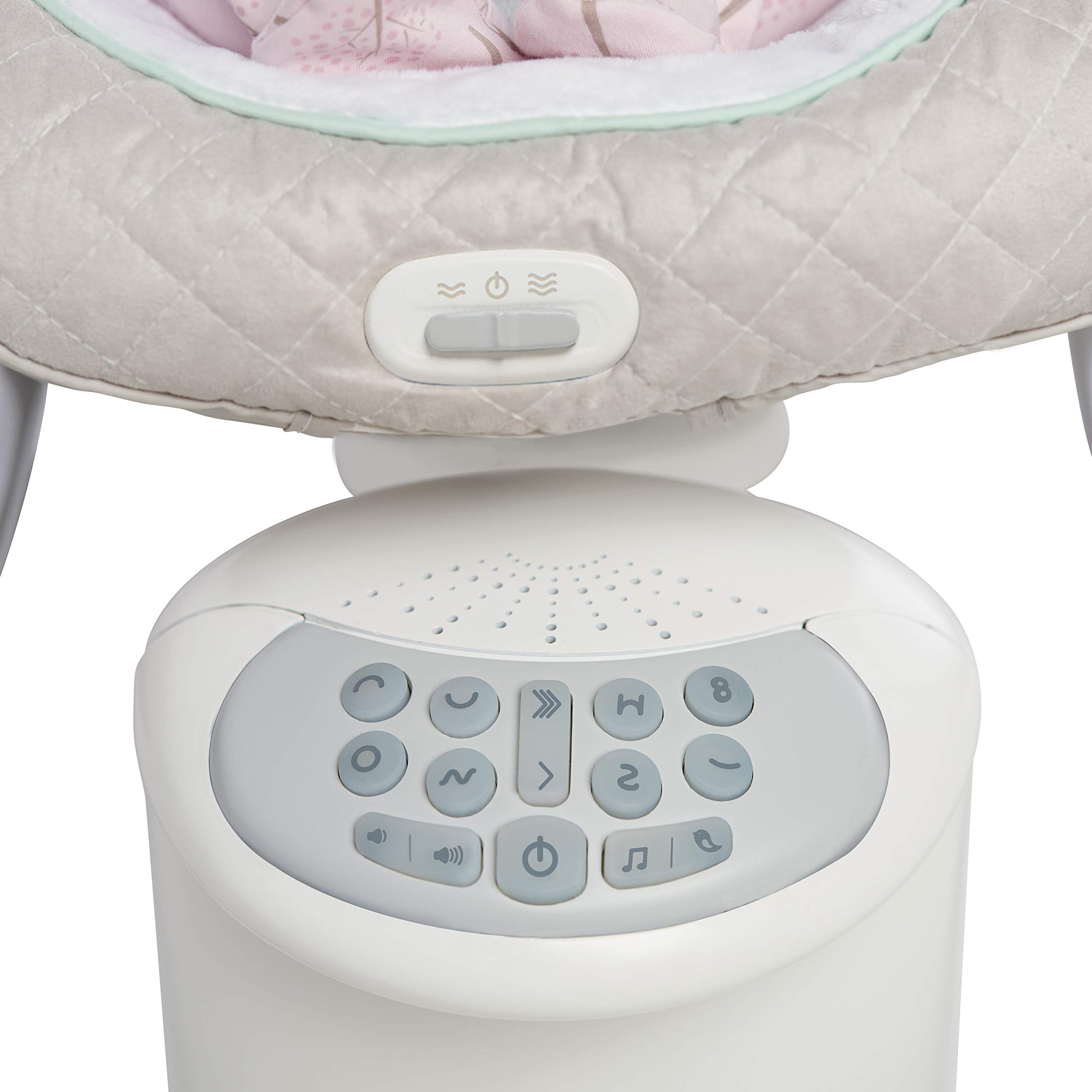 graco everyway swing