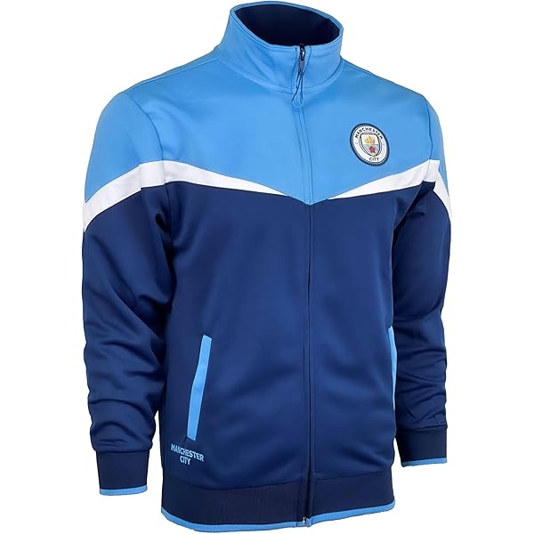 Umbro Manchester City ジャージ 長袖2Lビンテージモデル Umbro Manchester City ジャージ 長袖2Lビンテージモデル