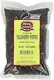 Spicy World Tellicherry Pepper, 14-Ounce Unit