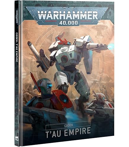 【WARHAMMER】Tau RETALIATION CADRE　新品未使用 Amazon.com: Games Workshop - Warhammer 40,000 - Battleforce