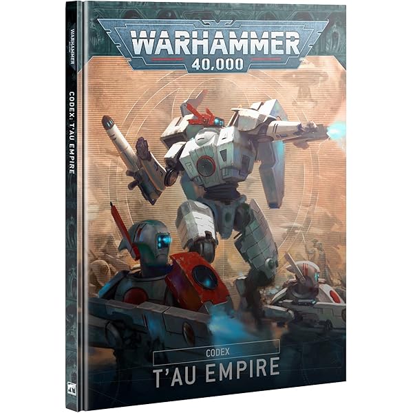Vaults Of Temenos: Aranthian Succession Book For Necromunda (Warhammer 40K) - Cawdor Army, Unpainted