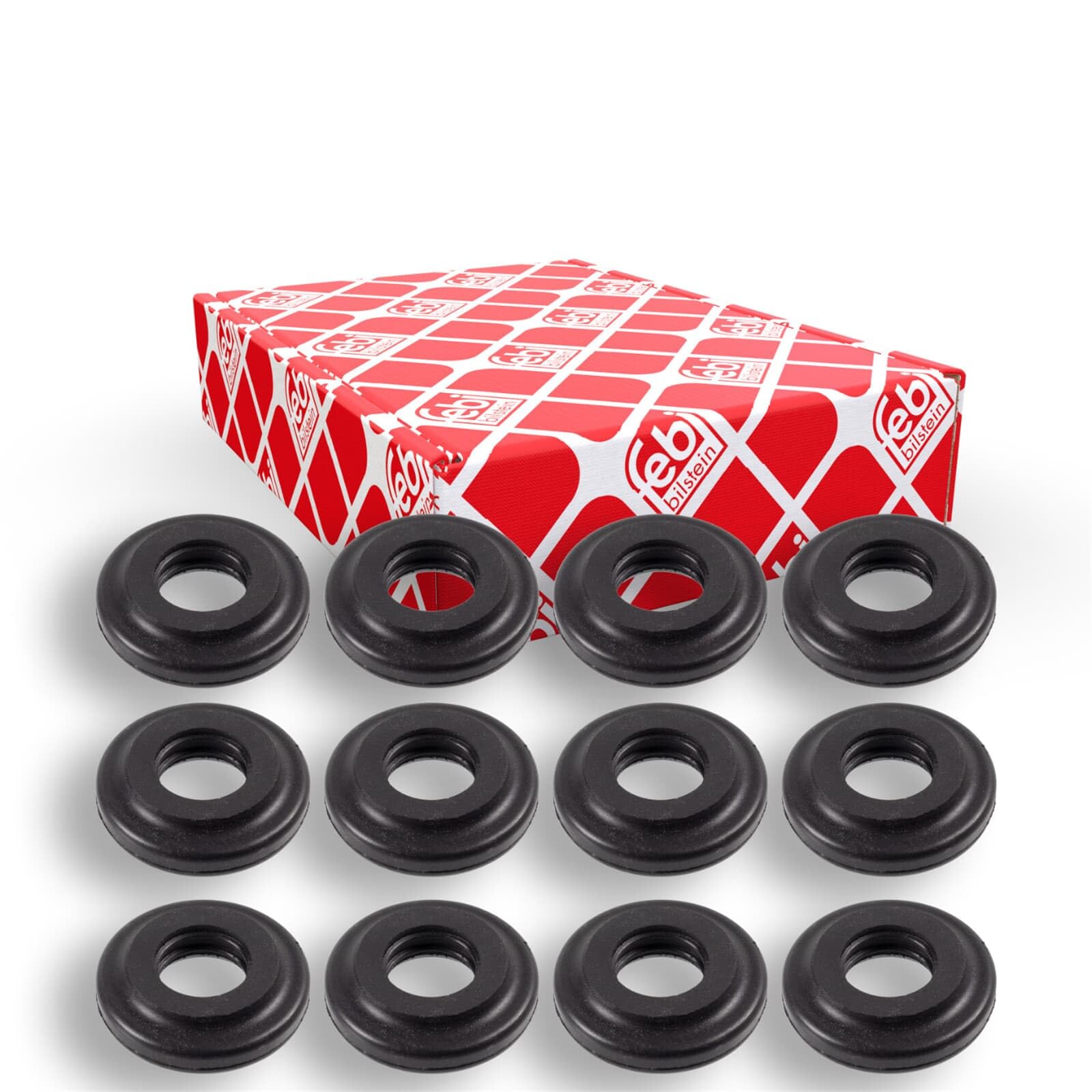 febi bilstein 24322 Rep. Kit Rubber Cover