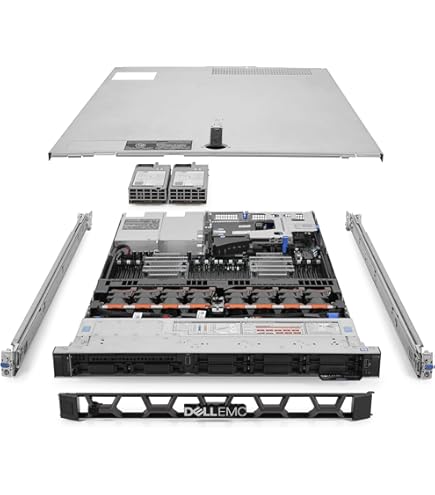 DELL PowerEdge R240（7DKM603） Dell PowerEdge R240 Rack Server CTO - ECS