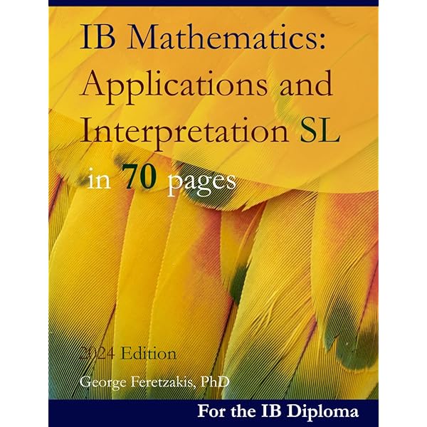 IB Mathematics: Analysis and Approaches HL in 150 pages: 2024