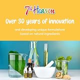 7th Heaven Birthday Cake Peel Off Face Mask Exfoliating Skincare view 8