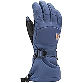 Carhartt Storm Defender Insulated Gauntlet Glove