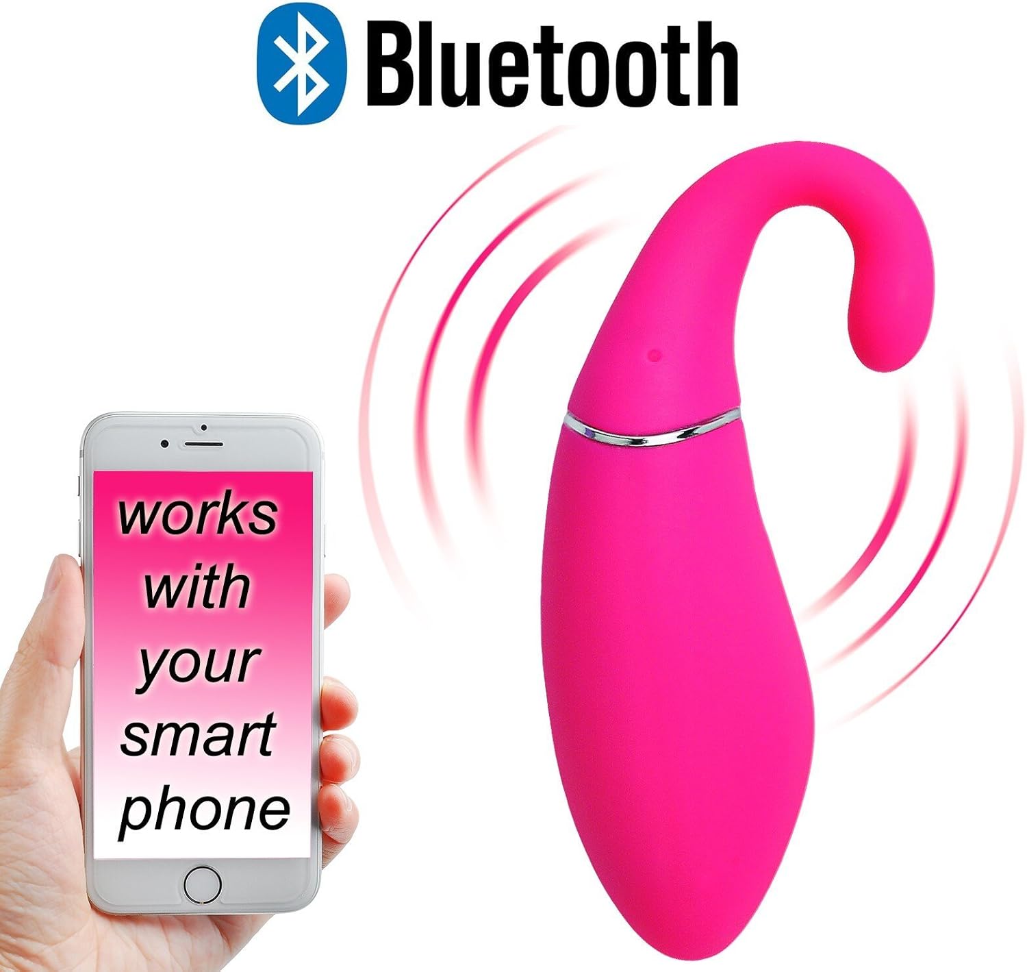 bluetooth love egg