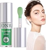 fanelod Jelly Lip Oil Moisturizing Fruit Flavored Dry Lips Big Brush Long view 7