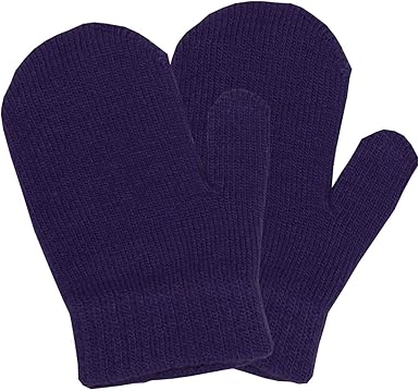 baby magic gloves