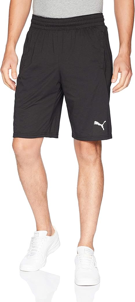 adidas golf puremotion 3 stripe shorts