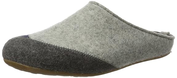 Haflinger Unisex-Erwachsene Everest Lasse Pantoffeln