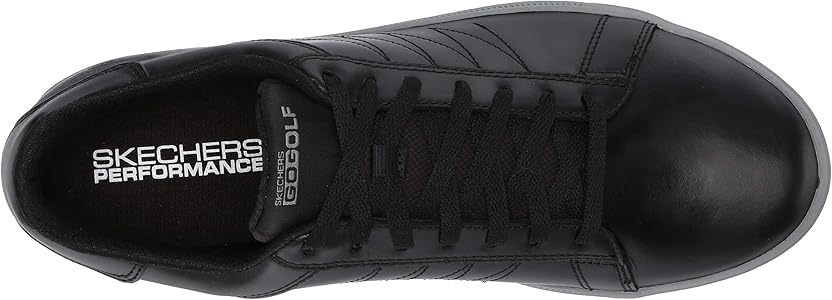 skechers men's drive 4 golf shoe