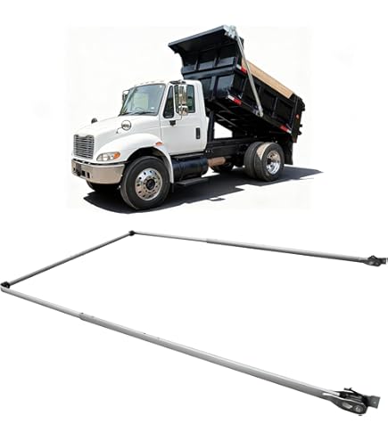 aero tarp systems Industries AeroForce F2B Dump Truck System Straight 15' Size_-8.0 ventile rennrad Ventilverlängerung für Lens type:Photochromic (UV-Responsive)