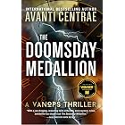 The Doomsday Medallion: A VanOps Thriller - #3