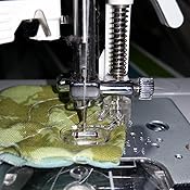 Amazon.com: Free-motion Darning Quilting Sewing Machine