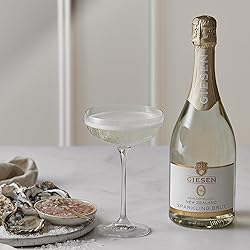 Giesen 0% Dealcoholized New Zealand Sparkling