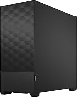 Fractal Design Pop Air Black ATX Mid Tower Case with Three 120mm RGB Fans view 5