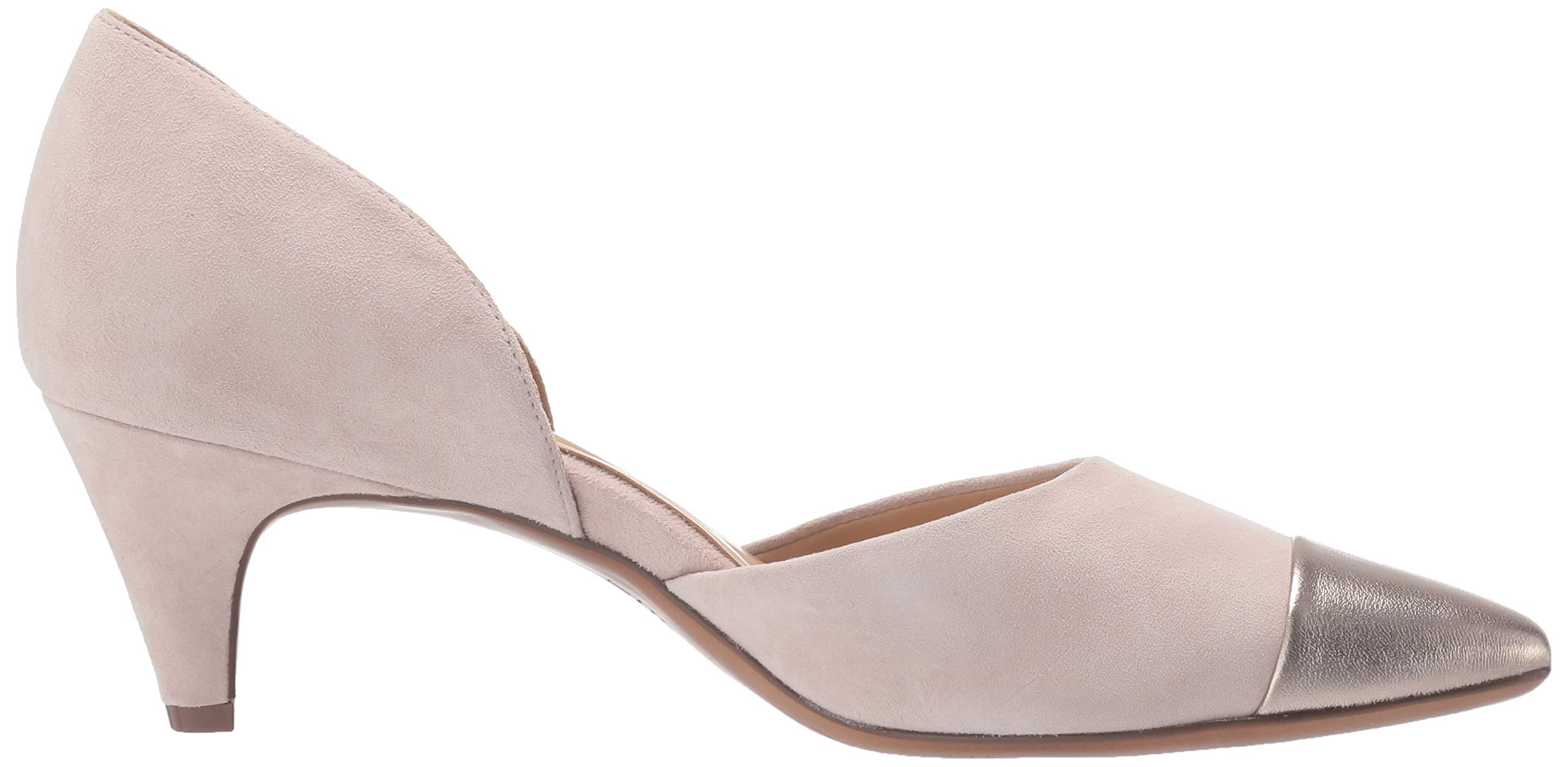 Naturalizer Women's Barb Pump - Image 7