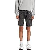 Levi's Men's Slim Cut Off Jean Shorts