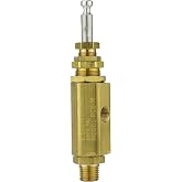 New Pilot Unloader Valve for Air Compressor 1/4" MPT - 140-175 PSI