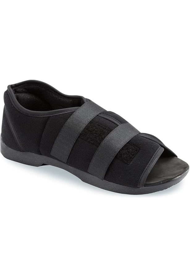 Amazon.com: Darco Softie Post-Op Medical Surgical Shoe 928 (S