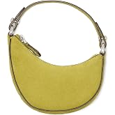 kate spade new york Charmed Suede Nano Duo Bag Charm