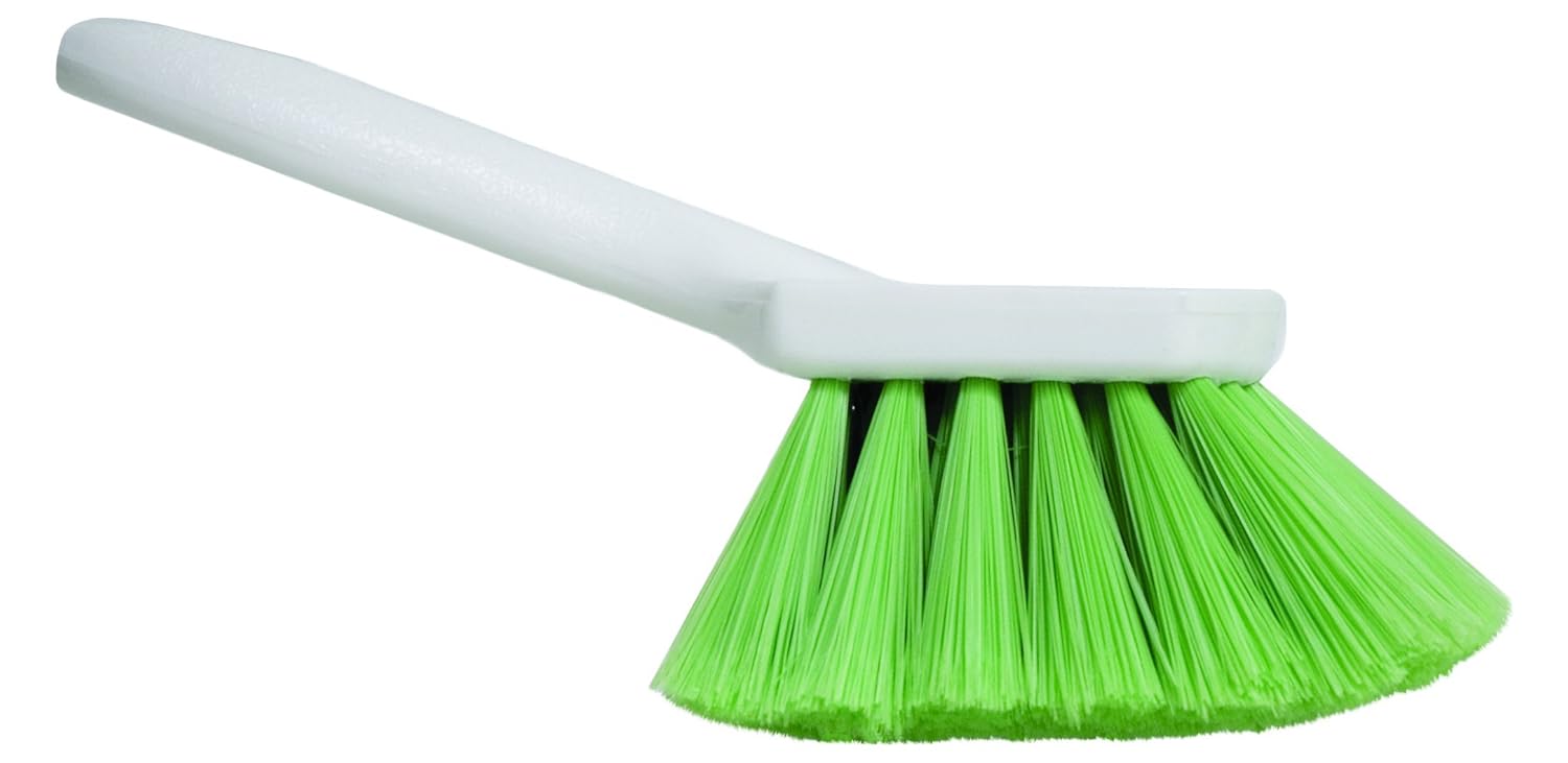 Magnolia Brush 82 Utility Brush with Short Plastic Handle