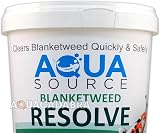 Aqua Source Blanketweed Resolve Pond Treatment - Blanetweed view 8