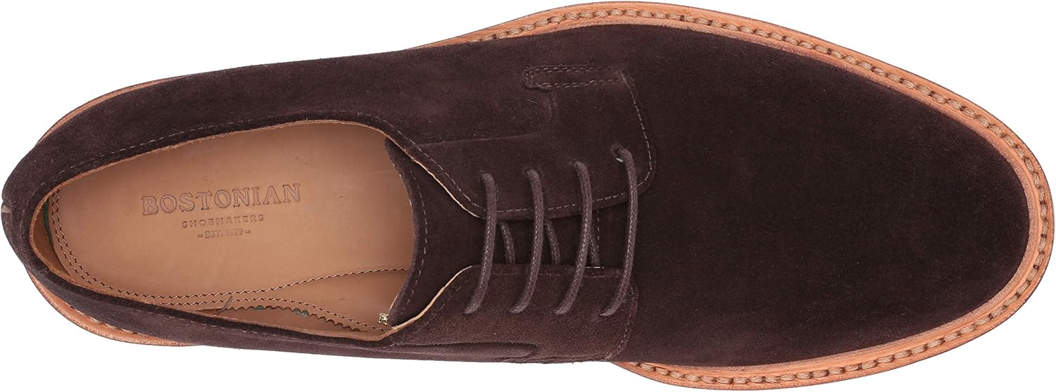 bostonian no16 soft low