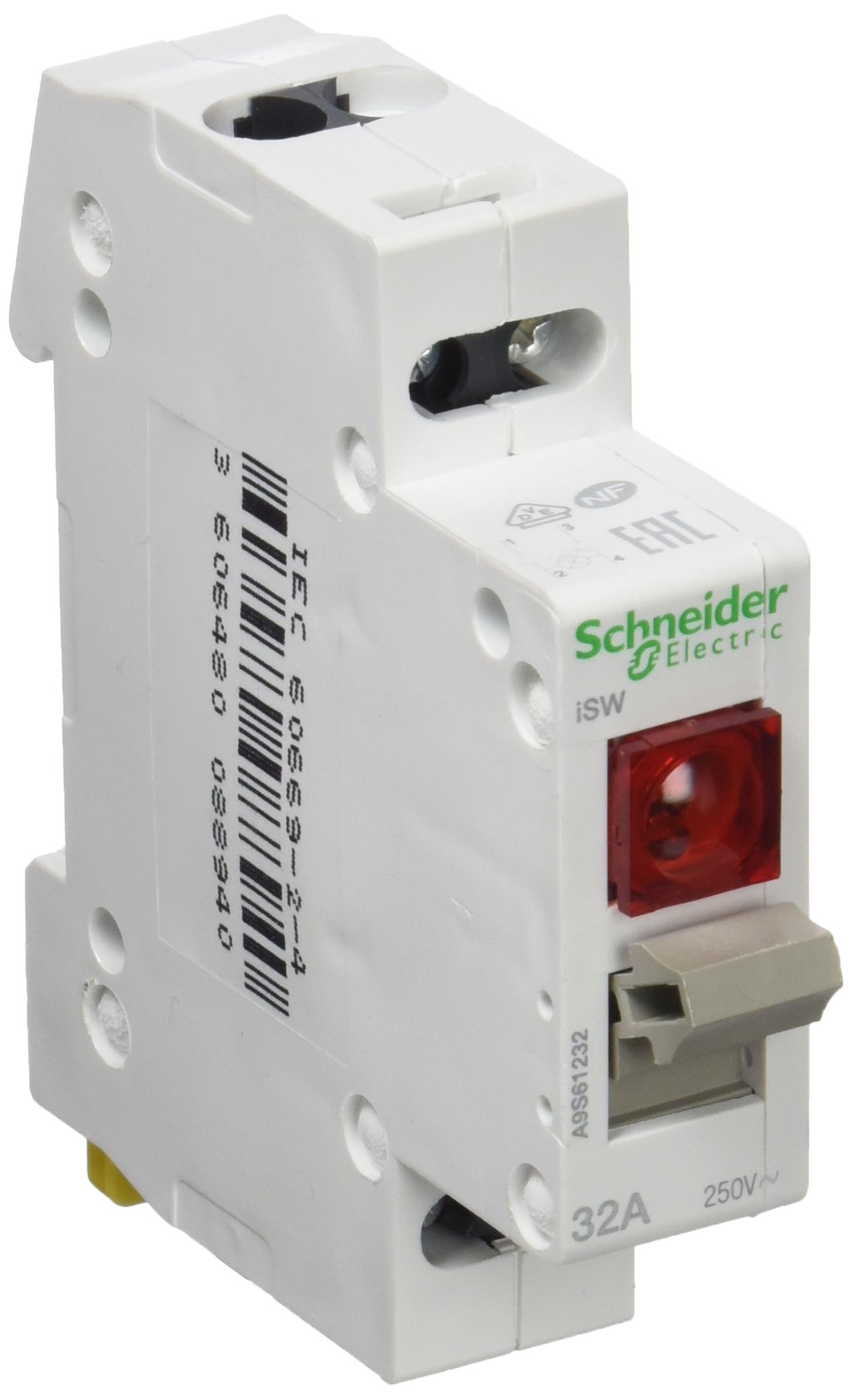 Schneider A9S61232