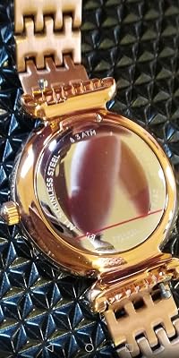 Buy Fossil Women's Carlie Mini Quartz 