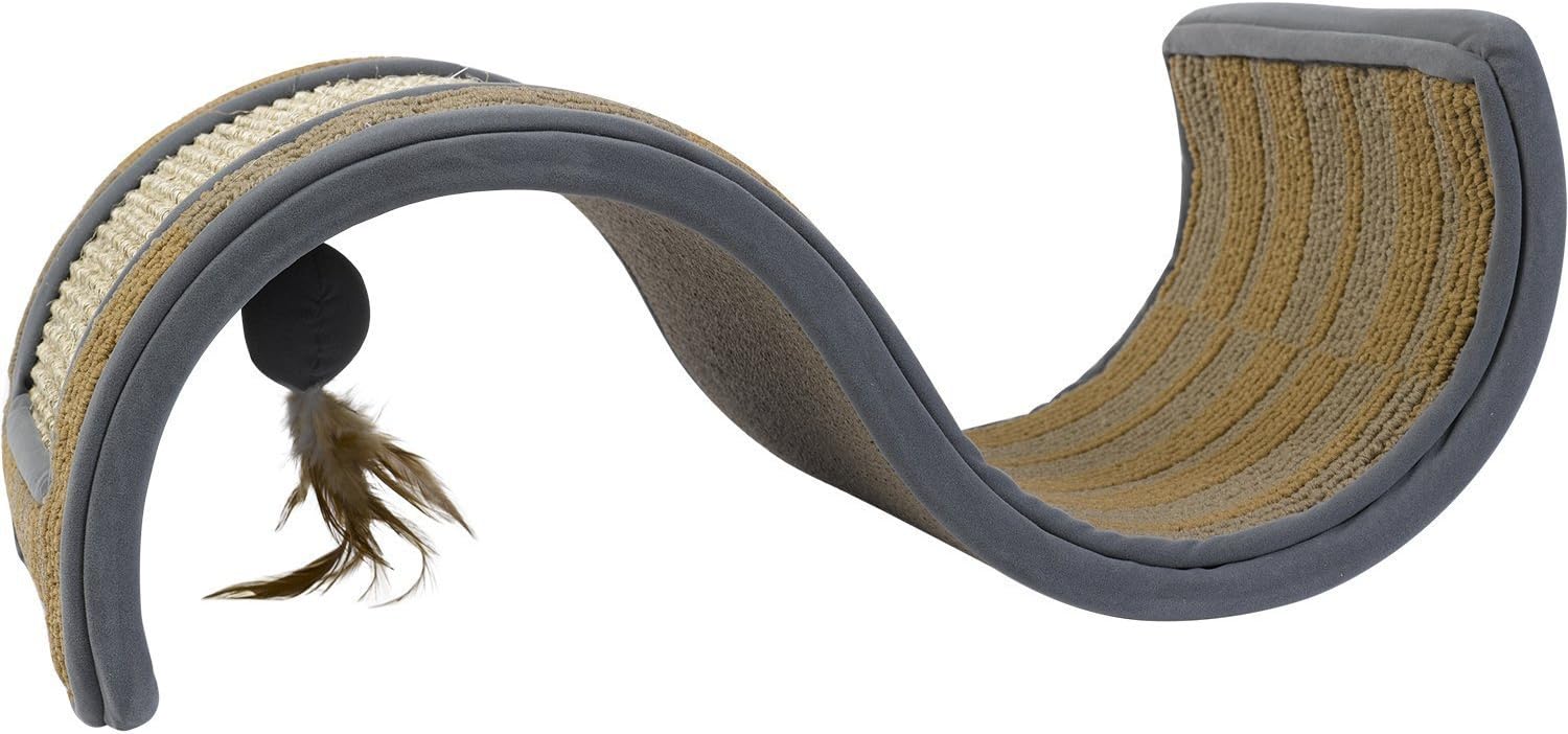 petface house scratcher