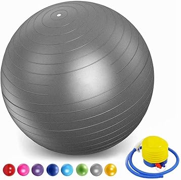 Gym ball 80cm Clearance