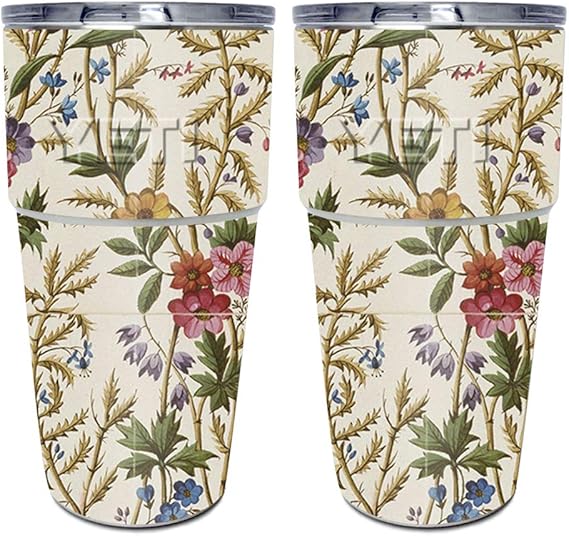 rambler 16 oz stackable pints