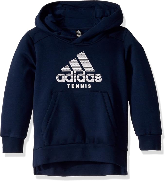 adidas tennis hoodie