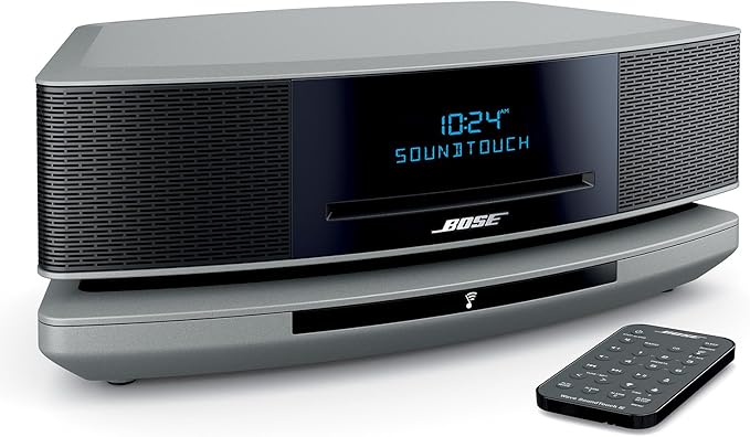 bose soundtouch series 4