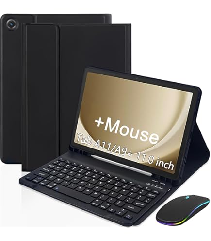 Amazon.com: Samsung Electronics EJ-FT830UBEGUJ Galaxy Tab S4 Book