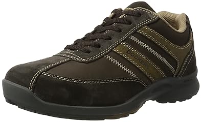 Dockers by Gerli Herren 37lk908-204 Halbschnürschuh